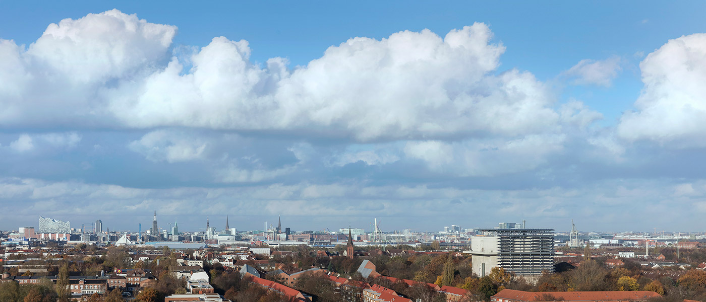 Erneuerbare Wärme für Wilhelmsburg